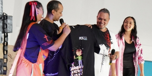 Aniversario #20 Puerta de Sueños