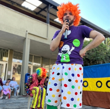 Payasos Puerta de Sueños
