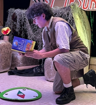 Teatro Puerta de Sueños